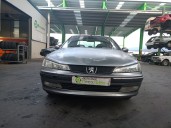 peugeot 406 (8b) del año 2003