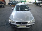 peugeot 406 (8b) del año 2003