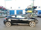 renault megane iii coupé (dz0/1_) del año 2011