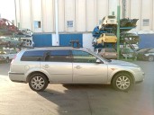 ford mondeo iii turnier (bwy) del año 2002