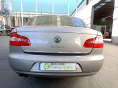 skoda superb ii (3t4) del año 2011