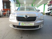 skoda superb ii (3t4) del año 2011