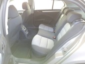 skoda superb ii (3t4) del año 2011