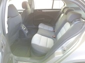 skoda superb ii (3t4) del año 2011