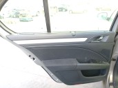 skoda superb ii (3t4) del año 2011