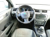 skoda superb ii (3t4) del año 2011