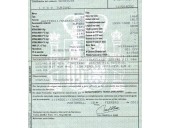 skoda superb ii (3t4) del año 2011