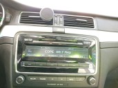 skoda superb ii (3t4) del año 2011