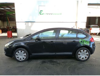 citroën c4 i (lc_) del año 2005