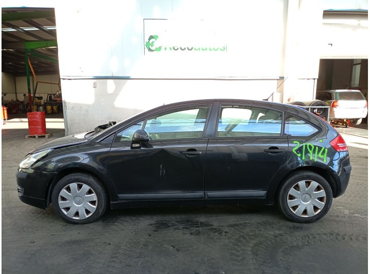 citroën c4 i (lc_) del año 2005