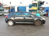 citroën c4 i (lc_) del año 2005