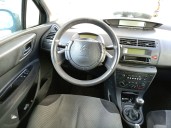 citroën c4 i (lc_) del año 2005