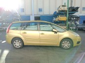 citroën c4 grand picasso i (ua_) del año 2007