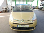 citroën c4 grand picasso i (ua_) del año 2007