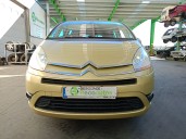 citroën c4 grand picasso i (ua_) del año 2007