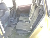 citroën c4 grand picasso i (ua_) del año 2007