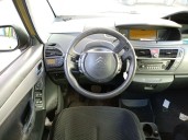 citroën c4 grand picasso i (ua_) del año 2007