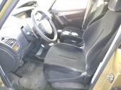 citroën c4 grand picasso i (ua_) del año 2007