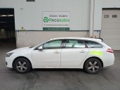 peugeot 508 sw i (8e_) del año 2015