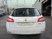 peugeot 508 sw i (8e_) del año 2015