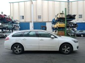 peugeot 508 sw i (8e_) del año 2015