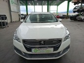 peugeot 508 sw i (8e_) del año 2015