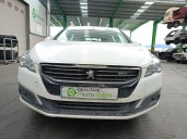 peugeot 508 sw i (8e_) del año 2015