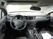 peugeot 508 sw i (8e_) del año 2015