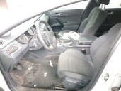 peugeot 508 sw i (8e_) del año 2015