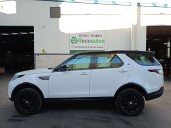 land rover discovery v (l462) del año 2019