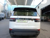 land rover discovery v (l462) del año 2019