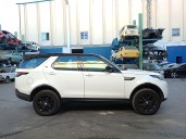 land rover discovery v (l462) del año 2019