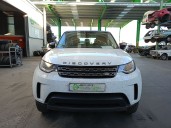 land rover discovery v (l462) del año 2019