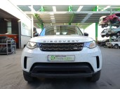 land rover discovery v (l462) del año 2019