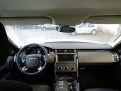 land rover discovery v (l462) del año 2019