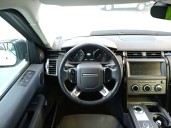 land rover discovery v (l462) del año 2019