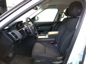 land rover discovery v (l462) del año 2019