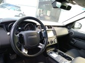 land rover discovery v (l462) del año 2019