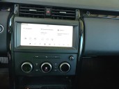 land rover discovery v (l462) del año 2019