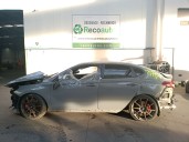 hyundai i30 (pde, pd, pden) del año 2019