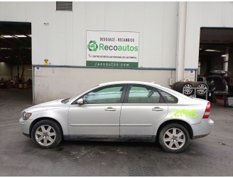 volvo s40 ii (544) del año 2004