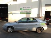 citroën xsara (n1) del año 2002