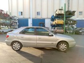 citroën xsara (n1) del año 2002