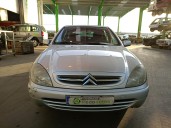 citroën xsara (n1) del año 2002