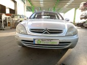citroën xsara (n1) del año 2002