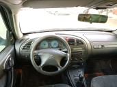 citroën xsara (n1) del año 2002