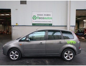 ford focus c-max (dm2) del año 2005