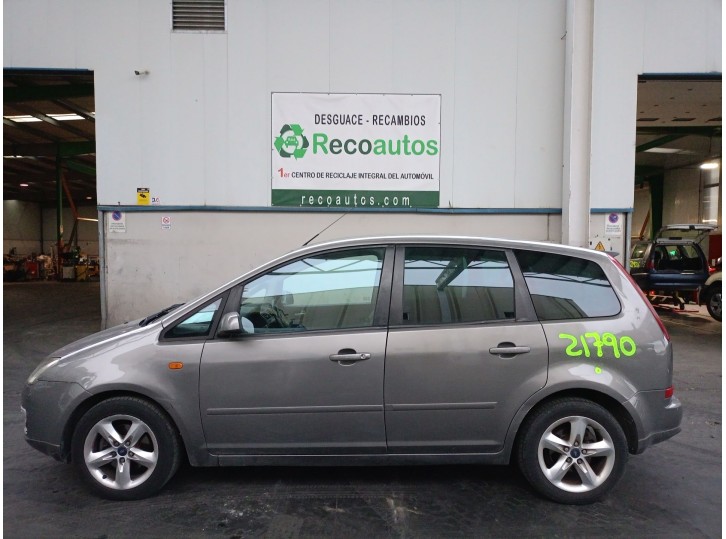 ford focus c-max (dm2) del año 2005