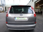 ford focus c-max (dm2) del año 2005