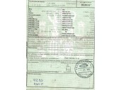 ford focus c-max (dm2) del año 2005